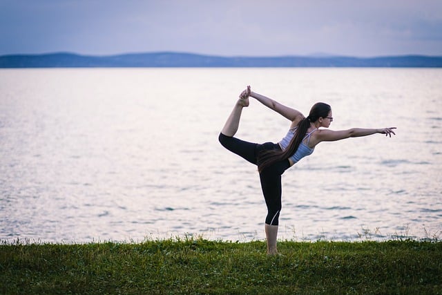 5 Yoga Hüftöffner Stellungen / Pixabay