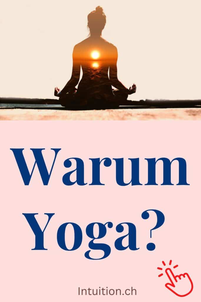 Yoga Warum / Canva