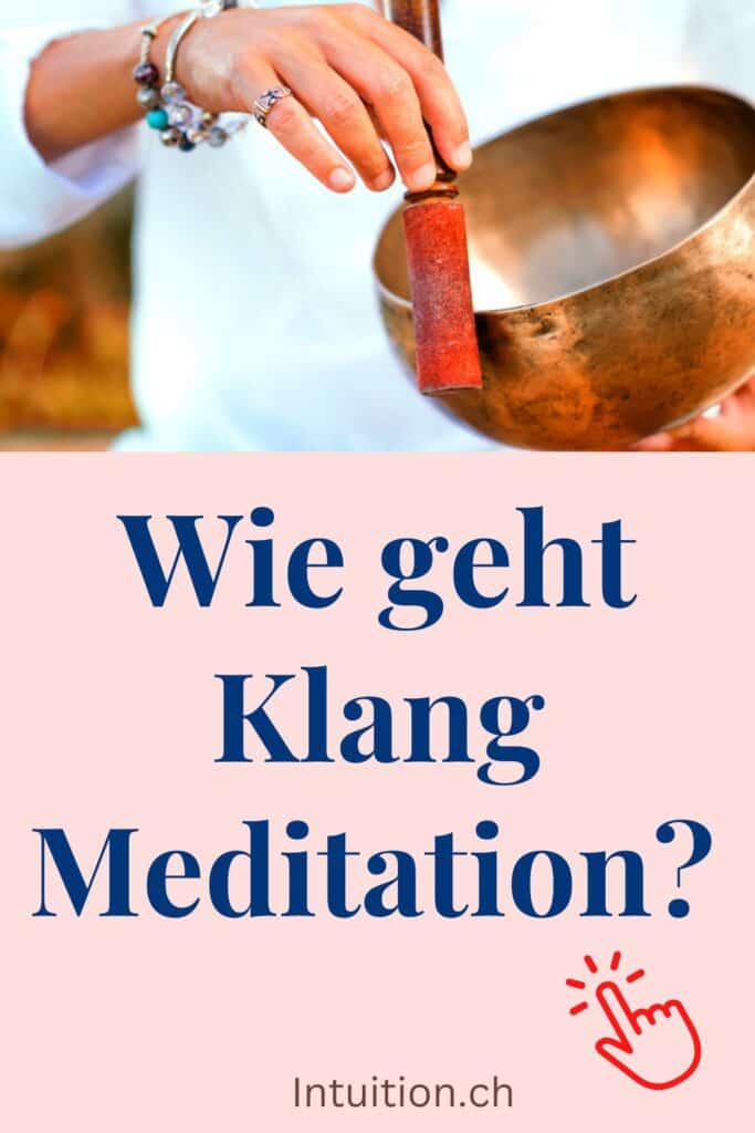 Wie geht Klang Meditation? / Canva
