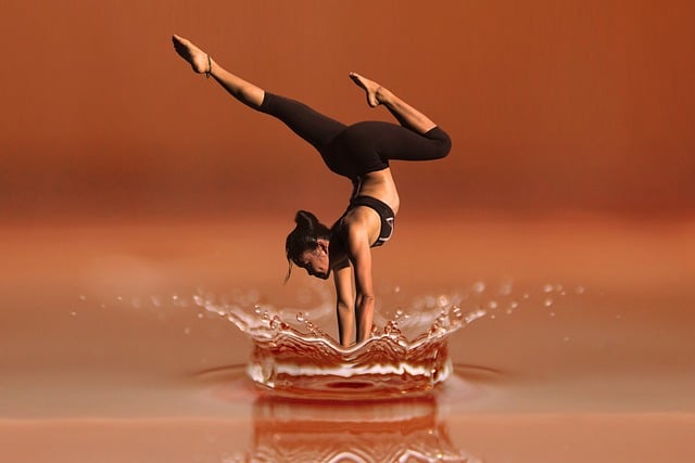 Yoga Warum / Pixabay